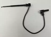 E Z Hook 634XL1 Mini Hook Test Lead